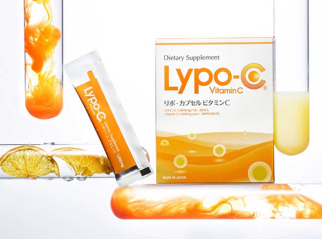 Lypo-C
