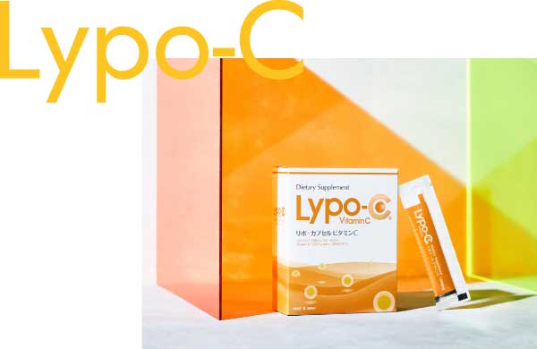 Lypo-C