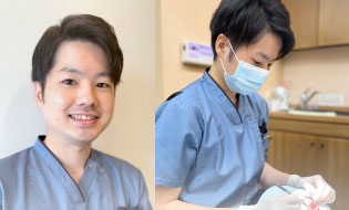 歯科医師 上野