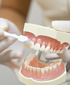 虫歯予防・虫歯治療は虫歯ケアコース